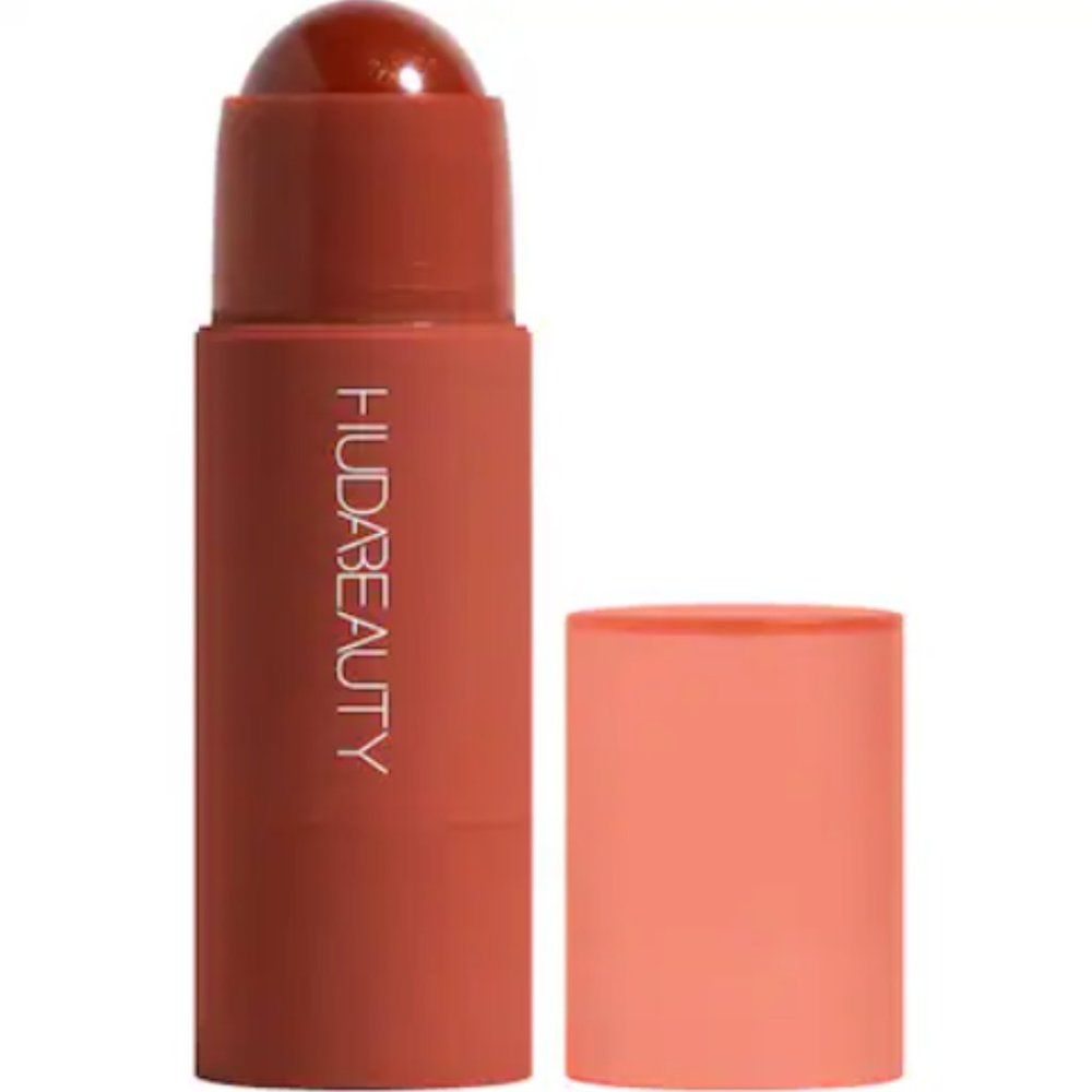 HUDA BEAUTY Cheeky Tint Cream Blush Stick